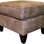 Concord 231-10 Ottoman (LaCrosse Collection)