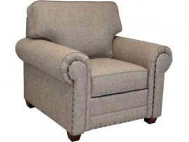 Madison 327 Chair (LaCrosse Collection)