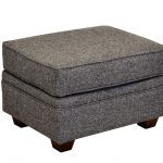 Omaha 377-10 Ottoman (Trilogy Collection)