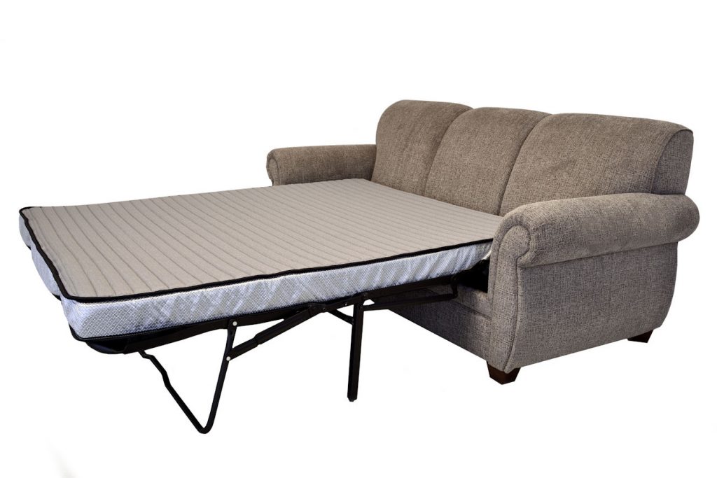 Omaha 37760 Sofa or Queen Sleeper (Trilogy Collection) Lacrosse