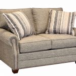 Middleton 515 Love Seat (LaCrosse Collection)