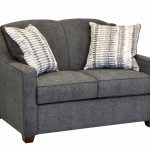 Naples 620-40 Love Seat (LaCrosse Collection)