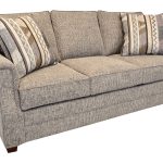 Frisco 688-60 Sofa or Queen Sleeper (LaCrosse Collection)