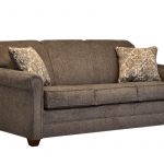 Longmont 725-60 Sofa or Queen Sleeper (Trilogy Collection)