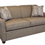 Fayetteville 765-50 Sofa or Full Sleeper (Trilogy Collection)