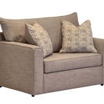 Dodge Love Seat or Twin Sleeper (Trilogy Collection)