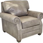 Appleton L611 Chair (Made in the USA Leather Collection)