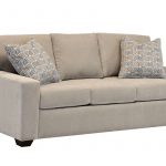 Riley Sofa or Queen Sleeper (Trilogy Collection)