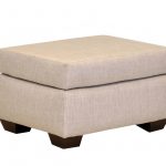 Riley Ottoman (Trilogy Collection)